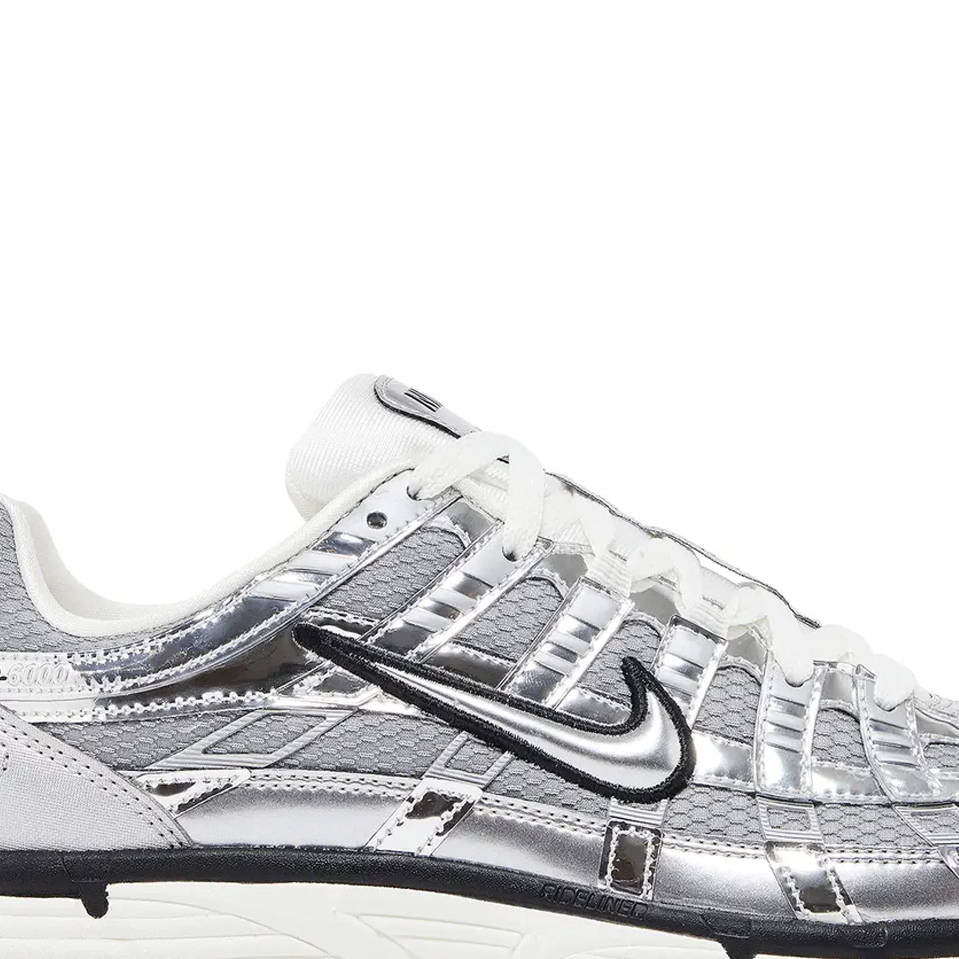 Nike P-6000 'Metallic Silver' (2023)