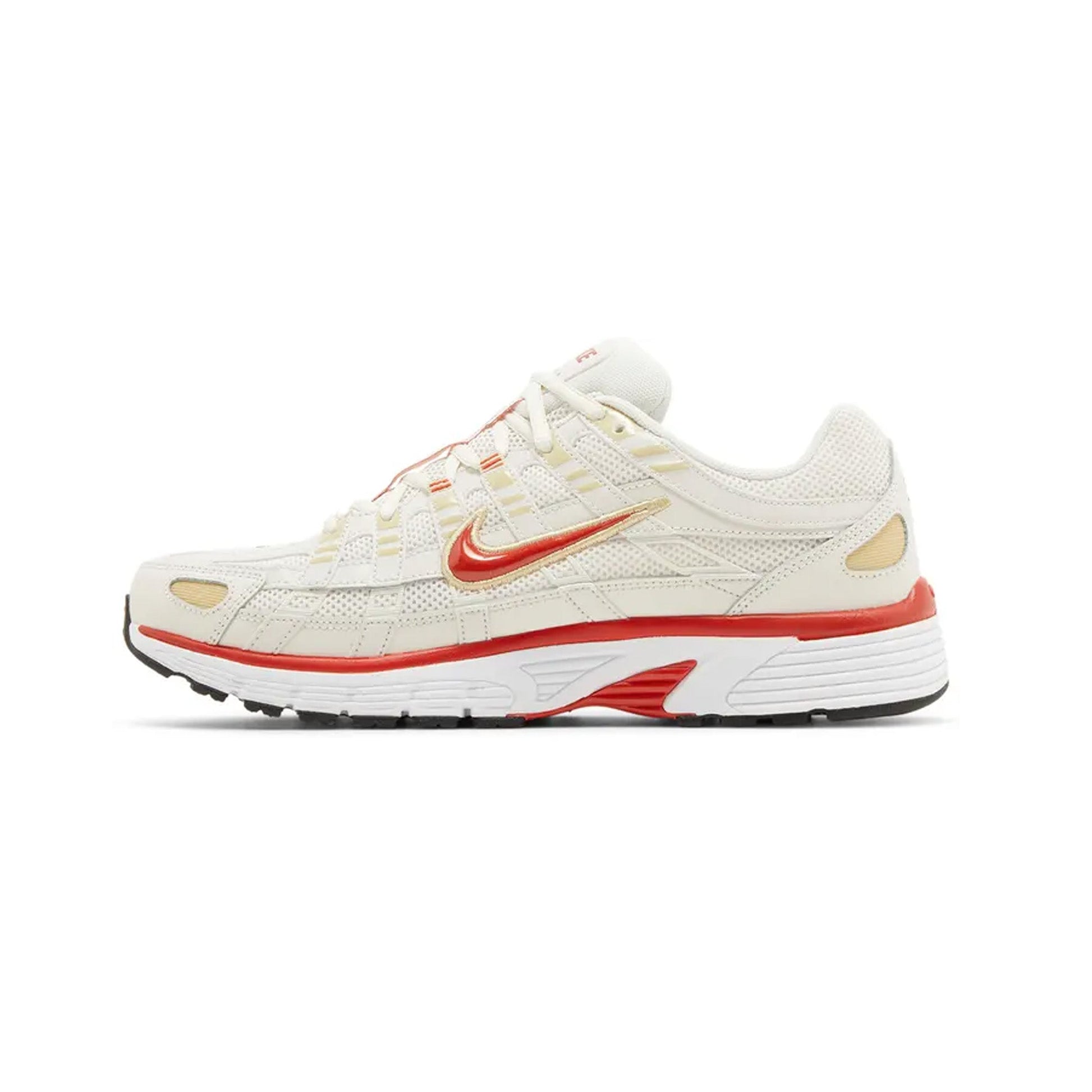 Nike P-6000 Phantom 'Dragon Red' (2024)