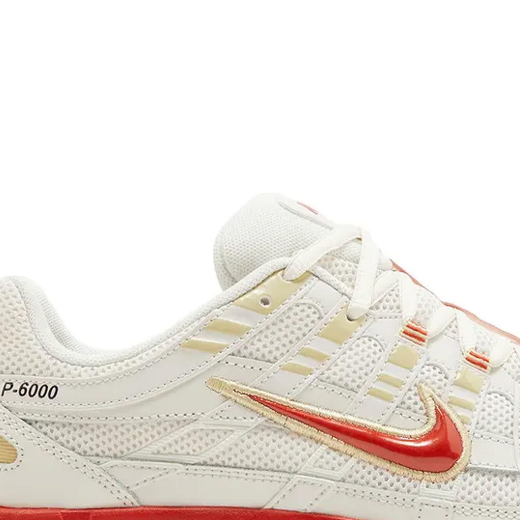 Nike P-6000 Phantom 'Dragon Red' (2024)