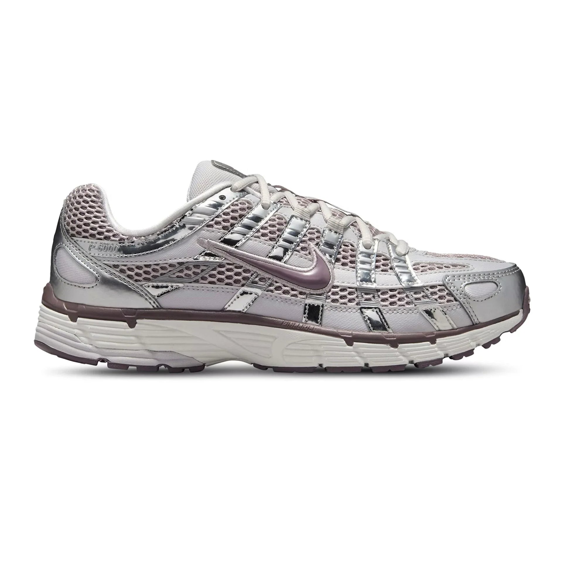 Nike P-6000 'Platinum Violet Vast Grey' (Women's)