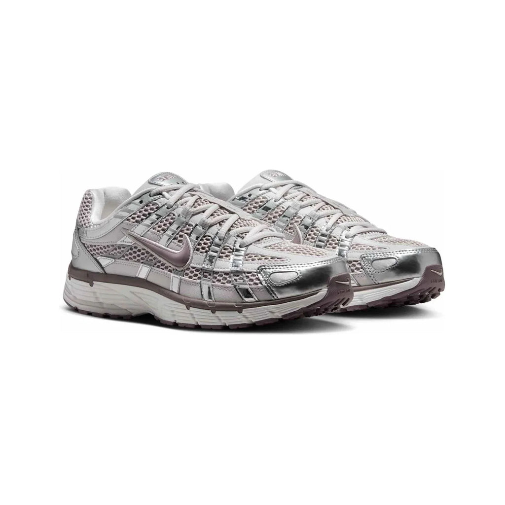 Nike P-6000 'Platinum Violet Vast Grey' (Women's)
