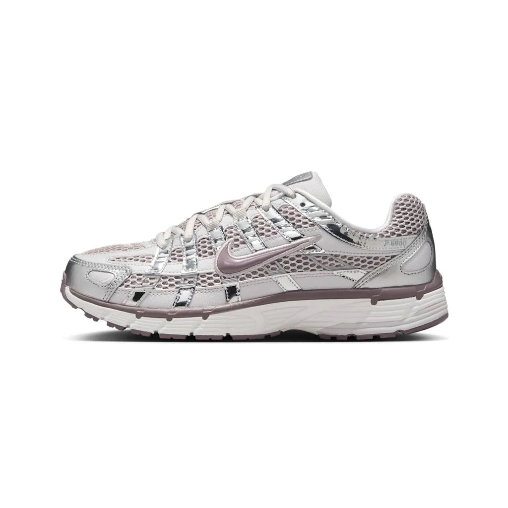 Nike P-6000 'Platinum Violet Vast Grey' (Women's)