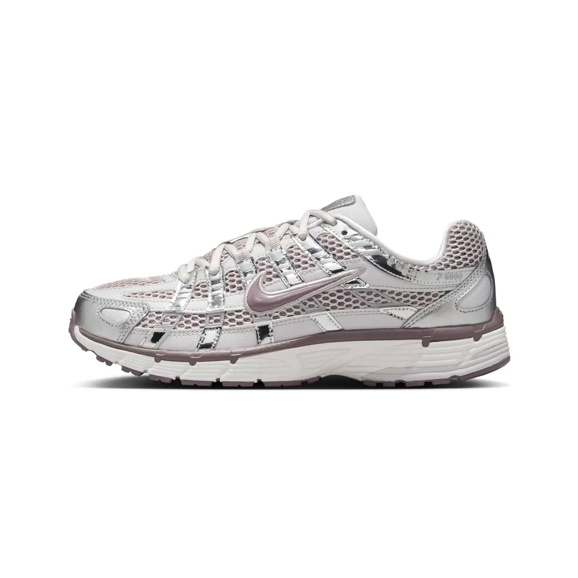 Nike P-6000 'Platinum Violet Vast Grey' (Women's)