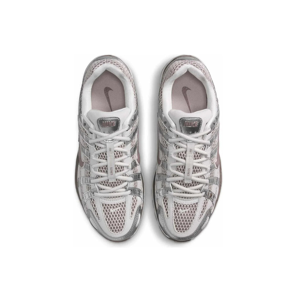 Nike P-6000 'Platinum Violet Vast Grey' (Women's)