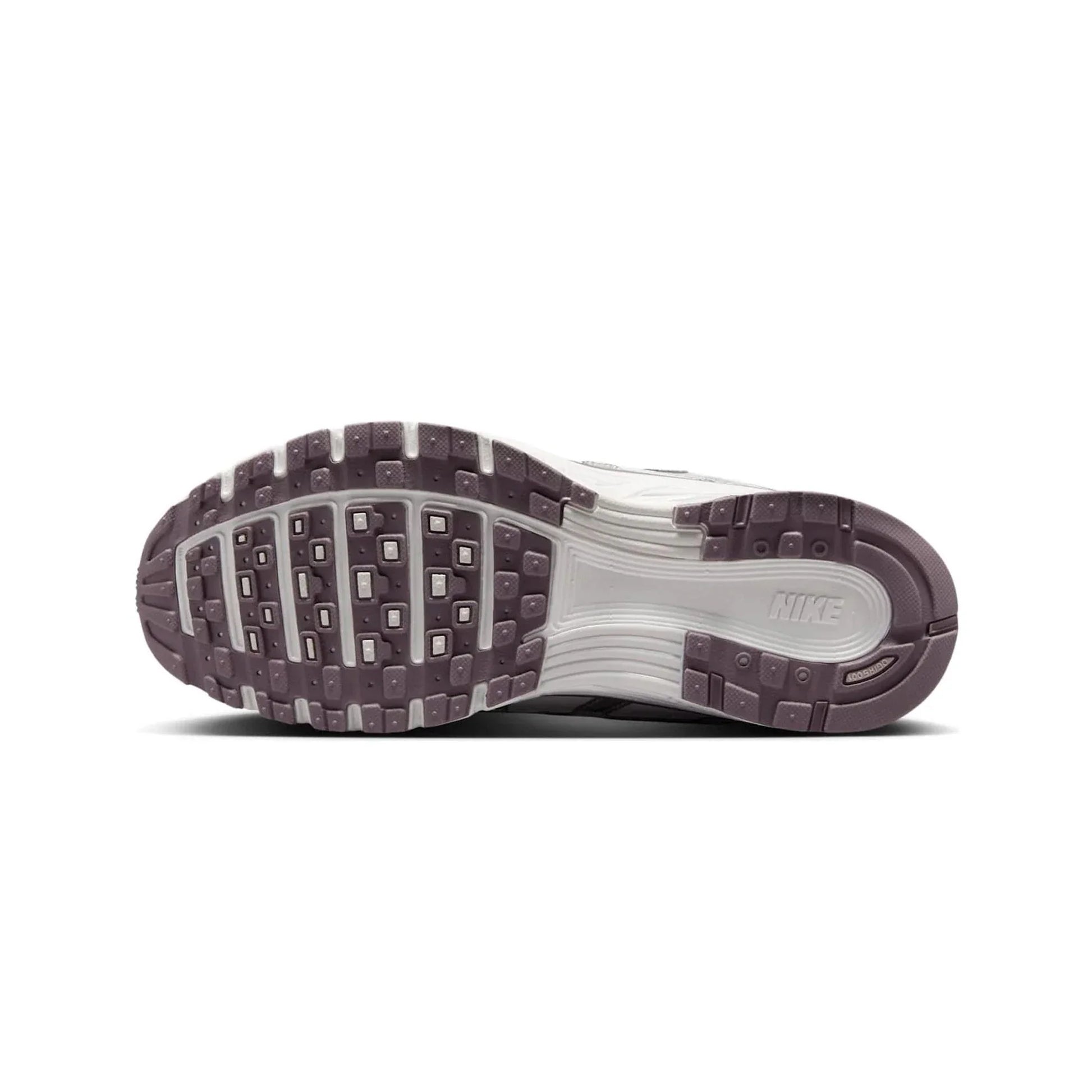 Nike P-6000 'Platinum Violet Vast Grey' (Women's)