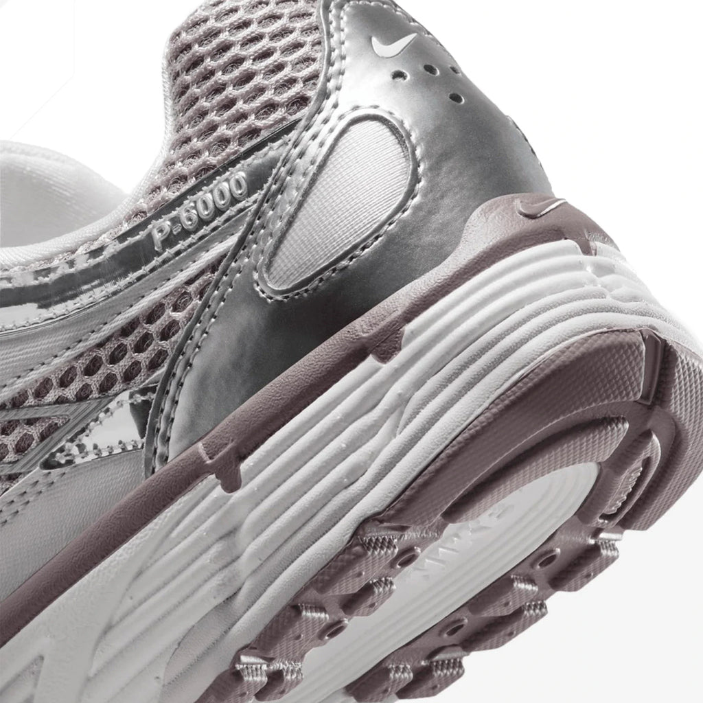 Nike P-6000 'Platinum Violet Vast Grey' (Women's)