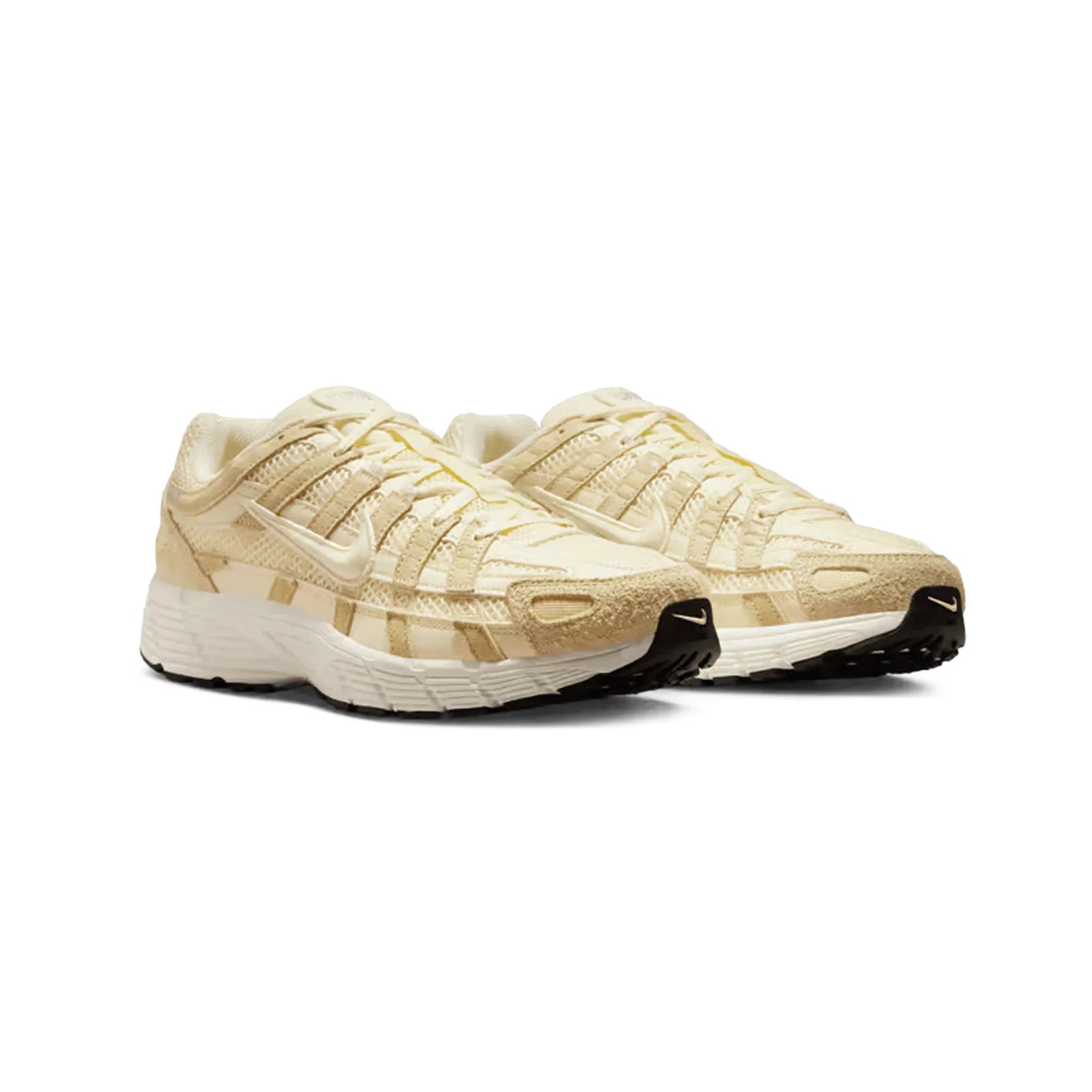 Nike P-6000 SE 'Alabaster Sail' (2025)