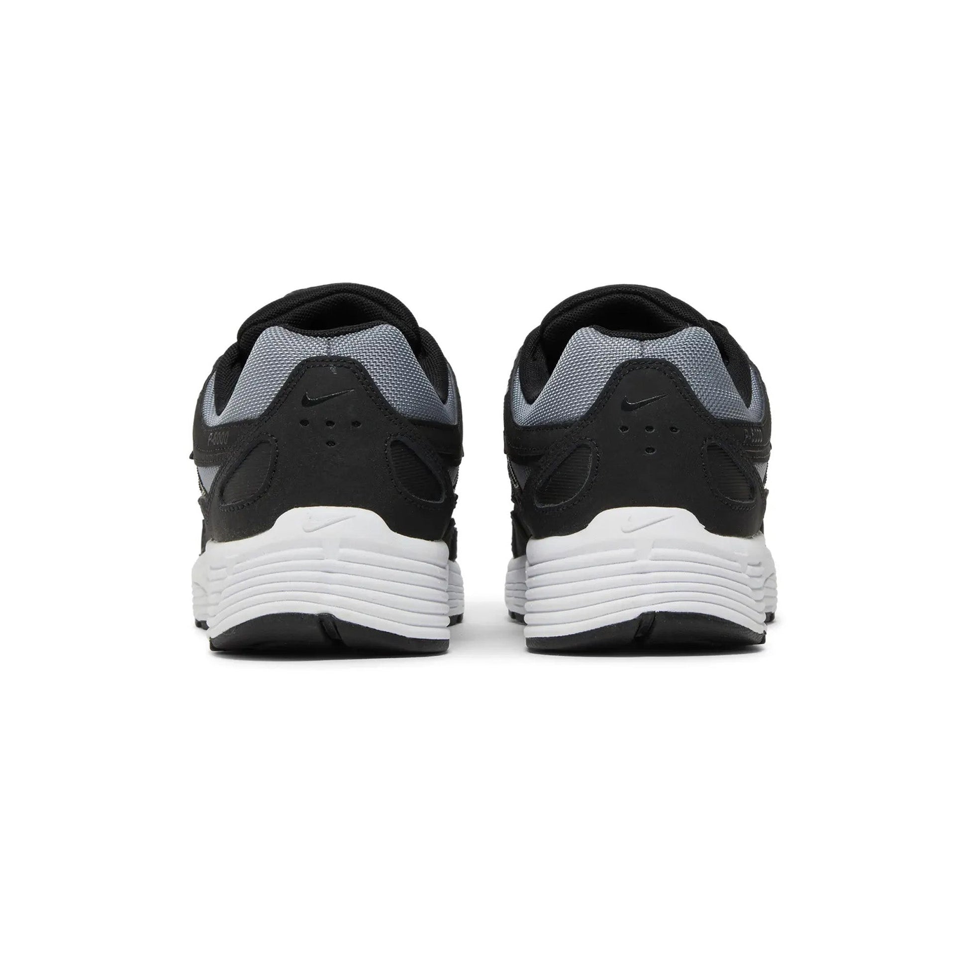 Nike P-6000 'Black Cool Grey' (2024)