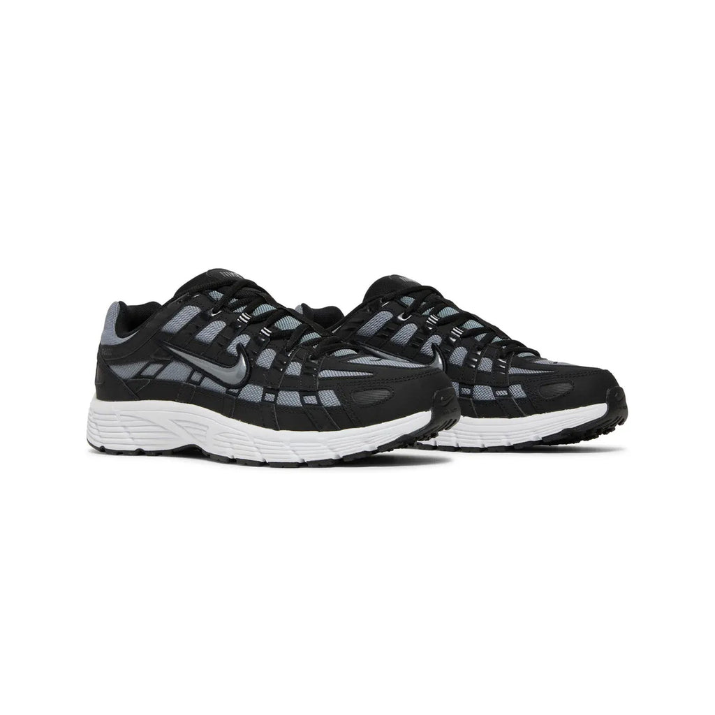 Nike P-6000 'Black Cool Grey' (2024)