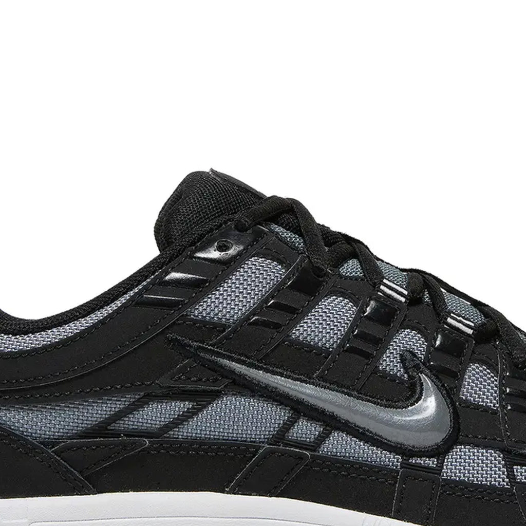 Nike P-6000 'Black Cool Grey' (2024)
