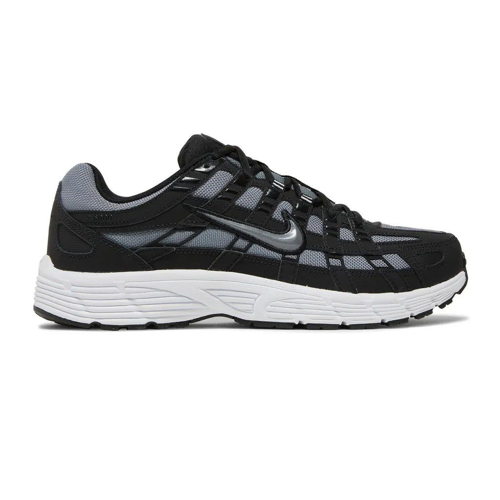 Nike P-6000 'Black Cool Grey' (2024)