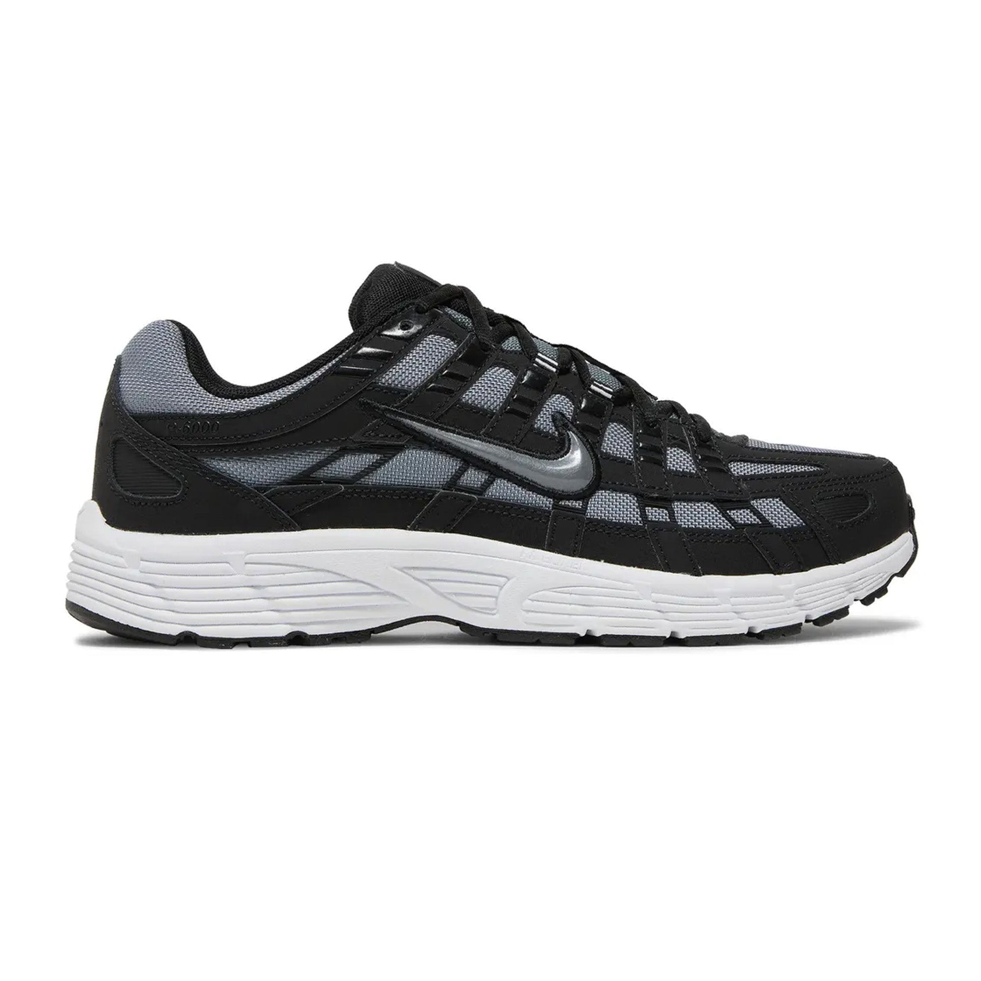 Nike P-6000 'Black Cool Grey' (2024)