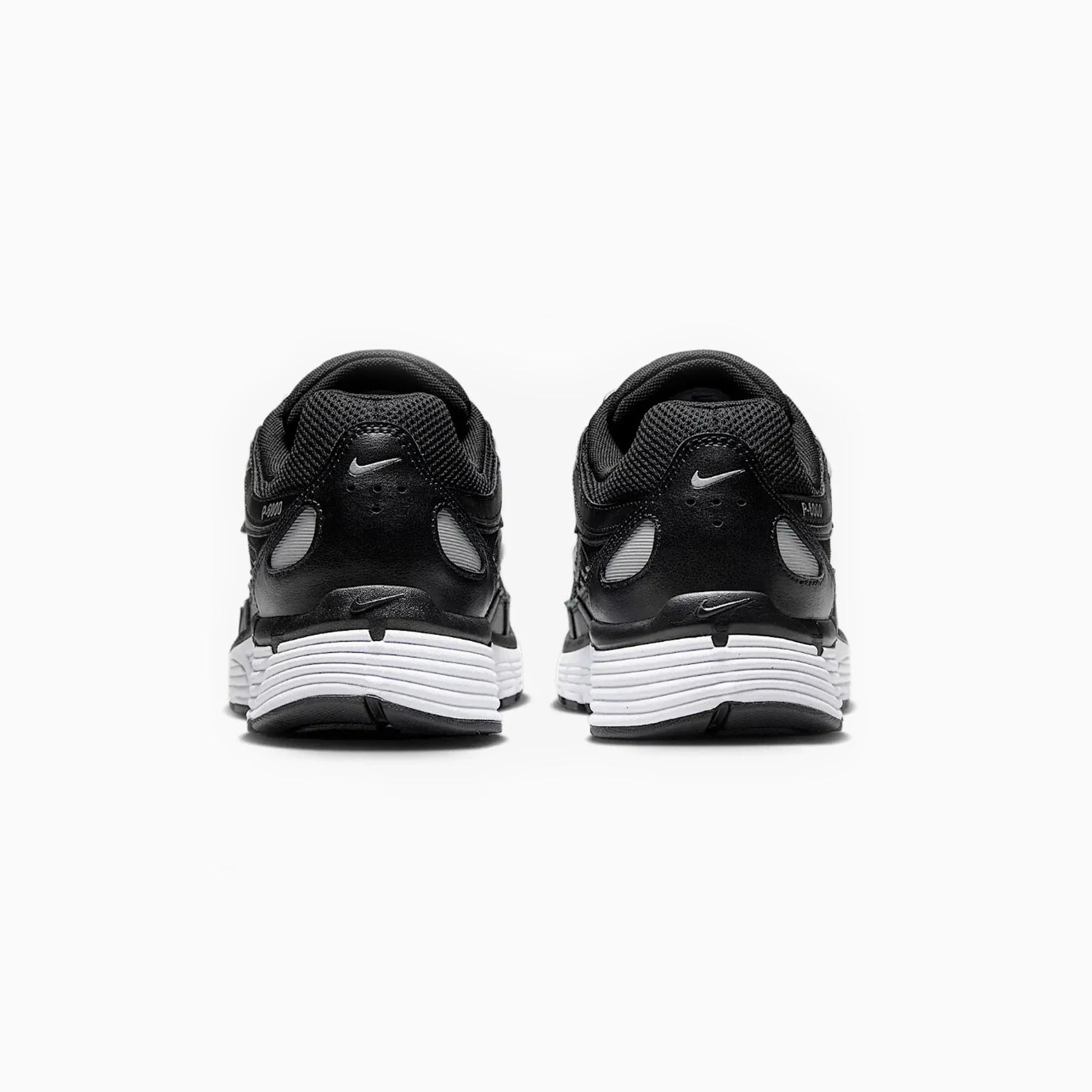 Nike P-6000 'Black Metallic Silver' (2024)