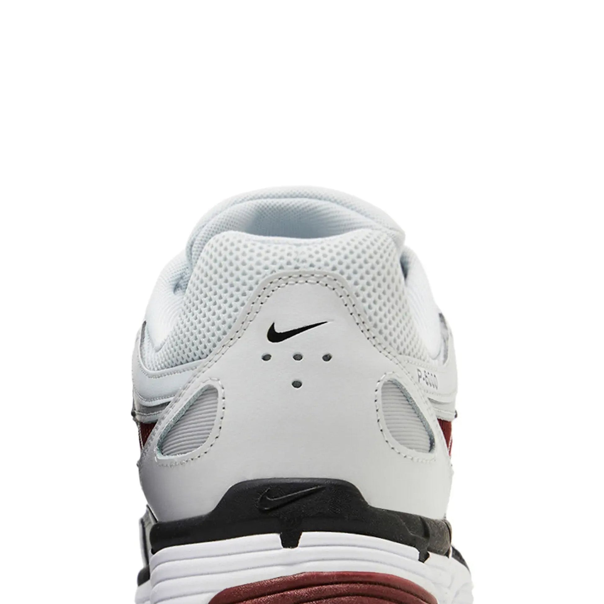 Nike P-6000 'Dark Team Red' (2024)