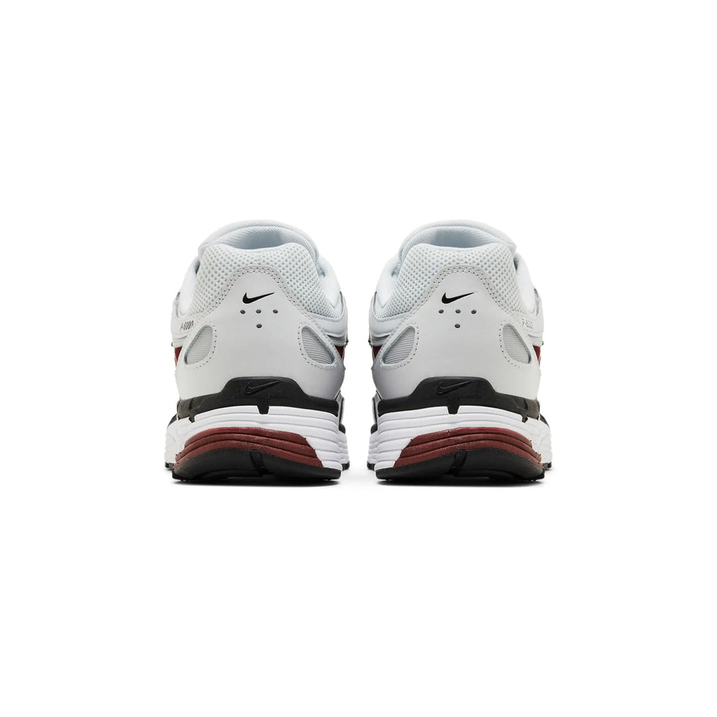 Nike P-6000 'Dark Team Red' (2024)