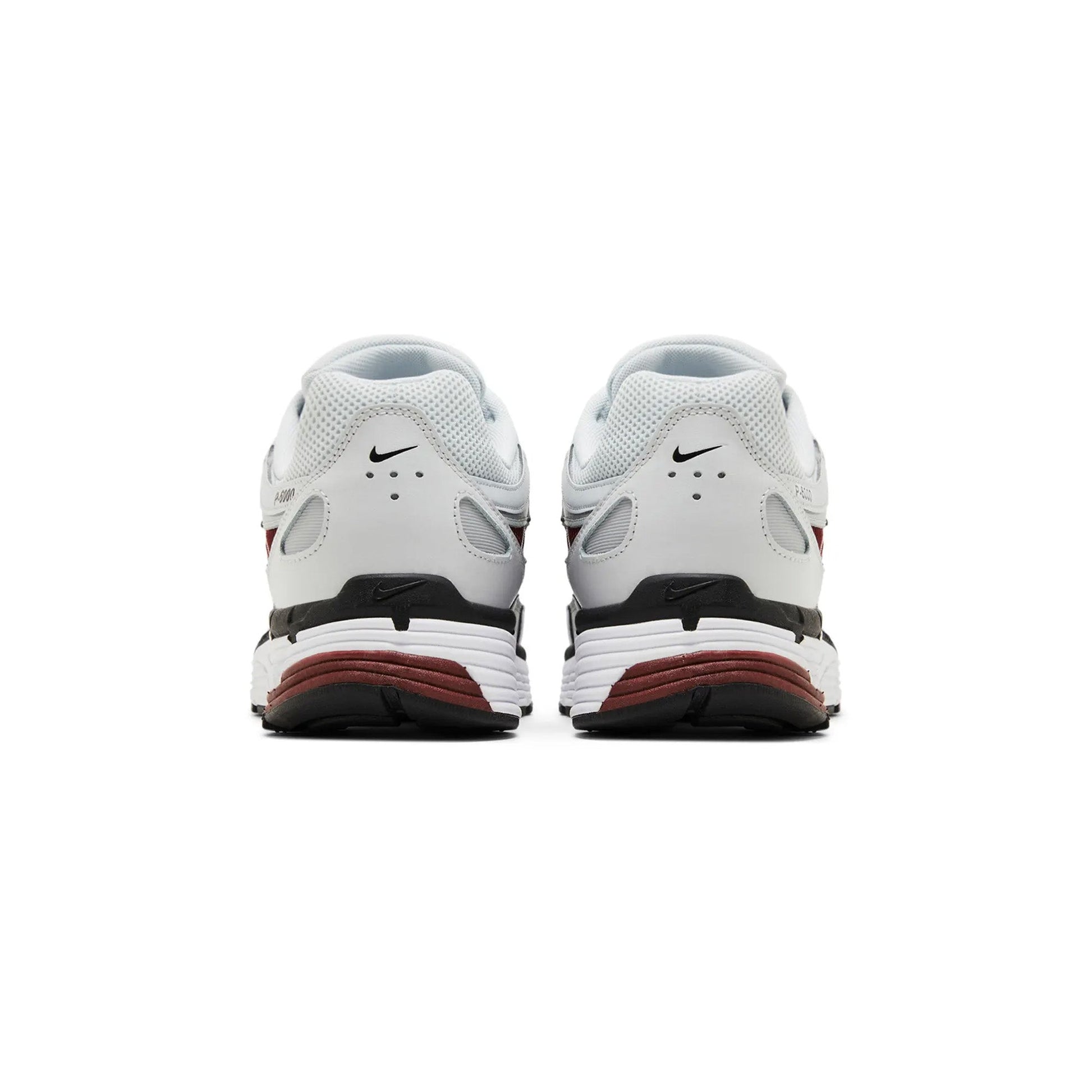 Nike P-6000 'Dark Team Red' (2024)