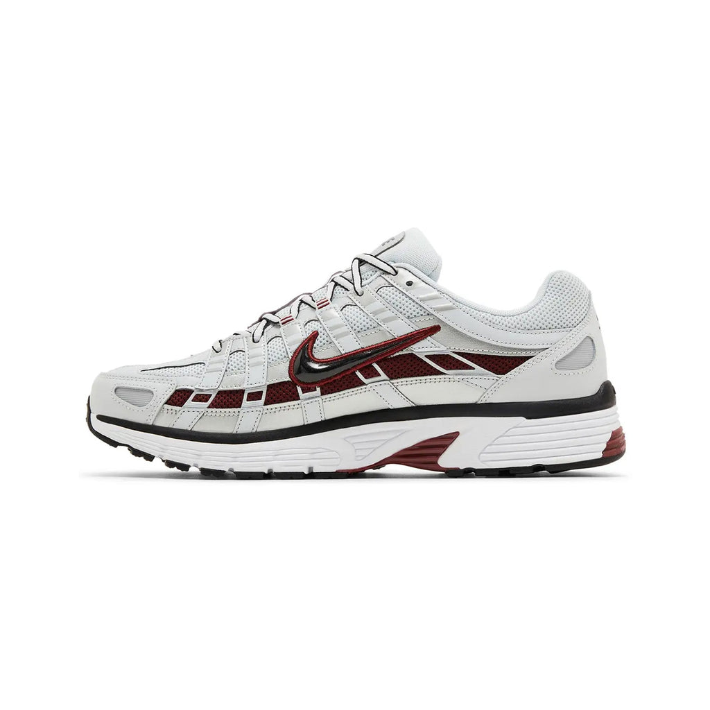 Nike P-6000 'Dark Team Red' (2024)
