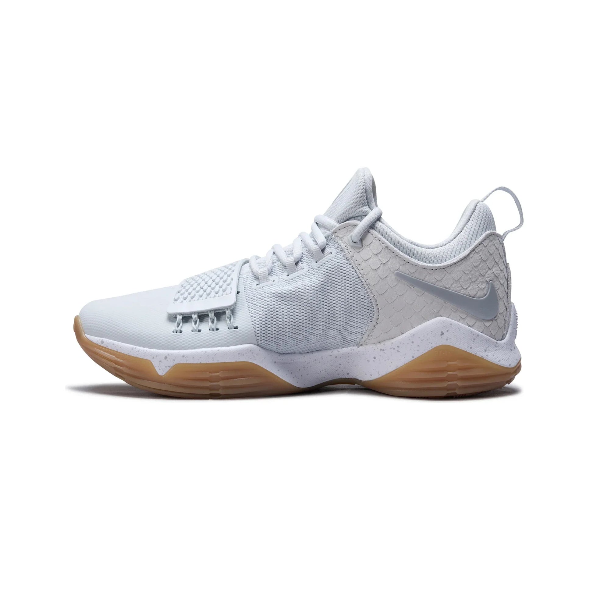 Nike PG 1 EP 'Grey' (2026)