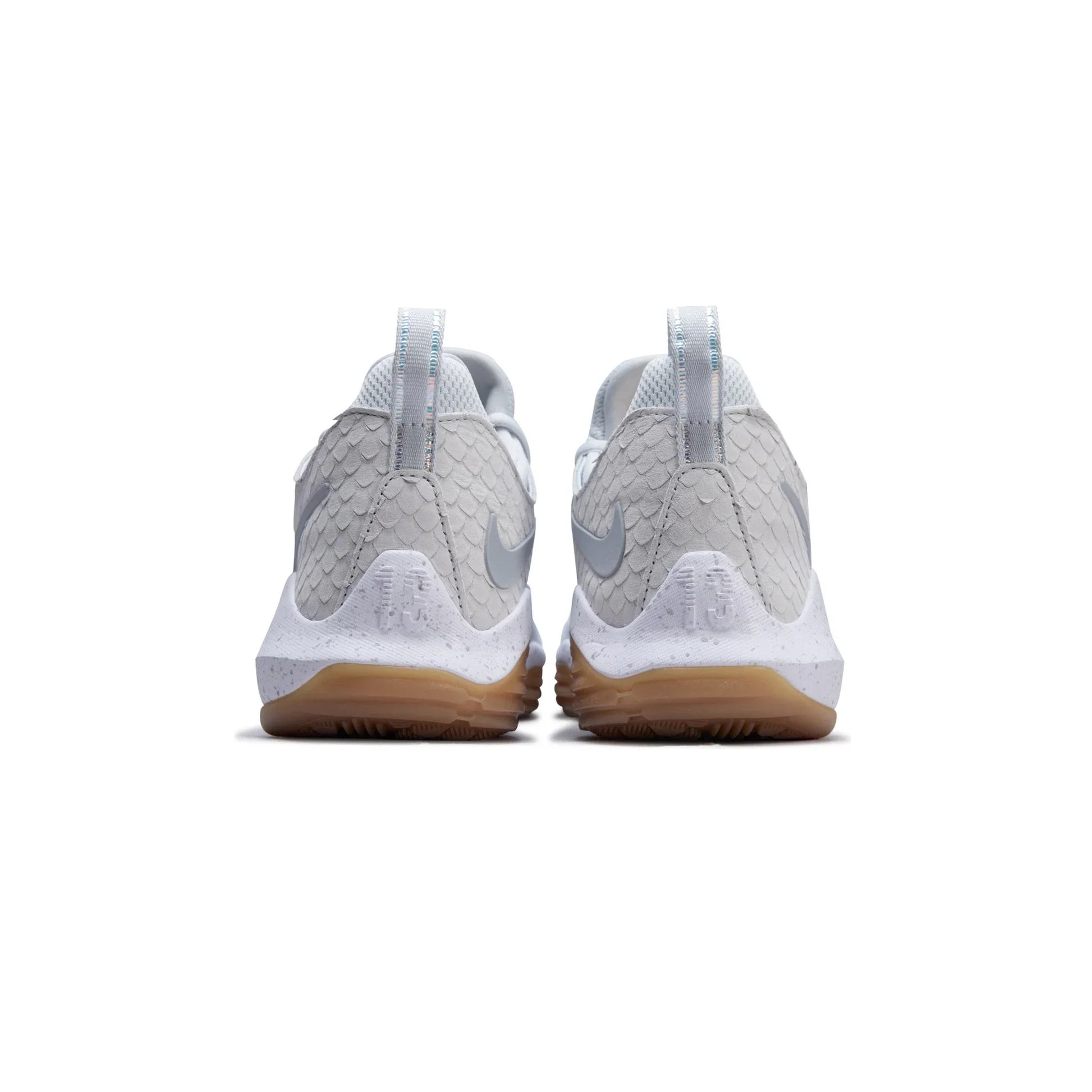 Nike PG 1 EP 'Grey' (2026)