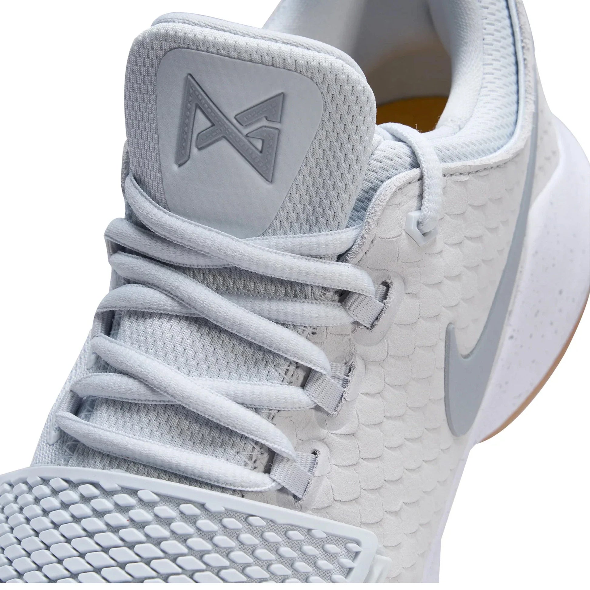 Nike PG 1 EP 'Grey' (2026)