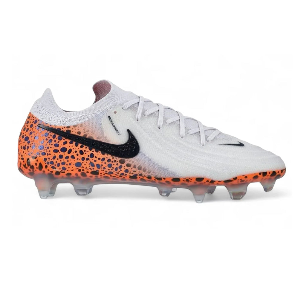 Nike Phatom GX II Elite SG-Pro AC 'Electric Pack Olympic Safari'