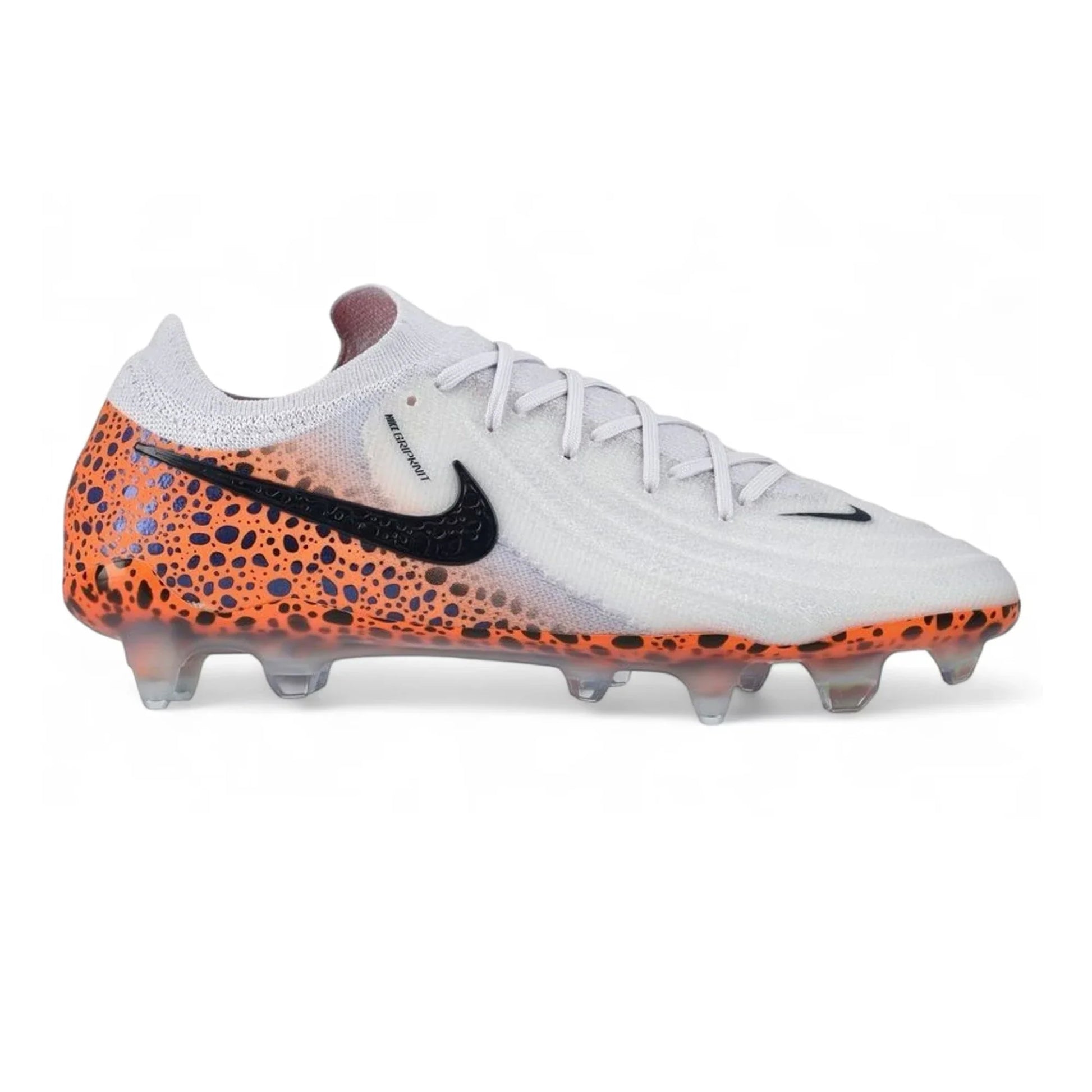 Nike Phatom GX II Elite SG-Pro AC 'Electric Pack Olympic Safari'