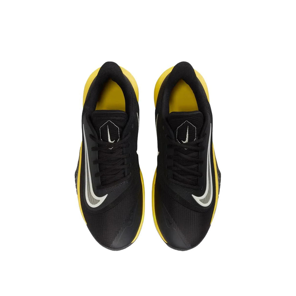 Nike Precision 7 'Black Lightning Coconut Milk' (2025)