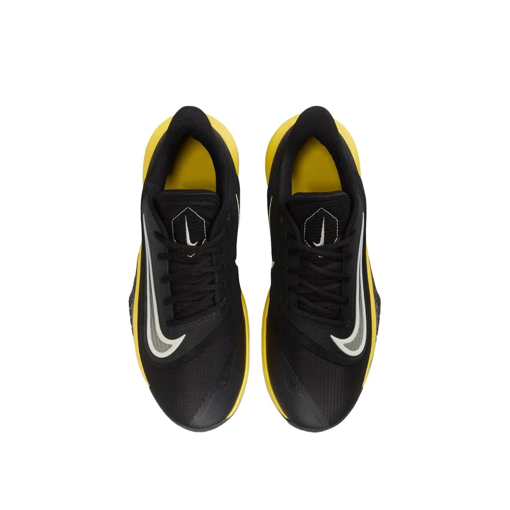 Nike Precision 7 'Black Lightning Coconut Milk' (2025)
