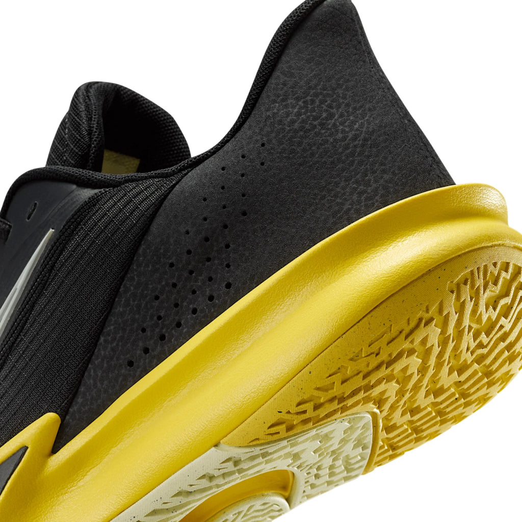 Nike Precision 7 'Black Lightning Coconut Milk' (2025)