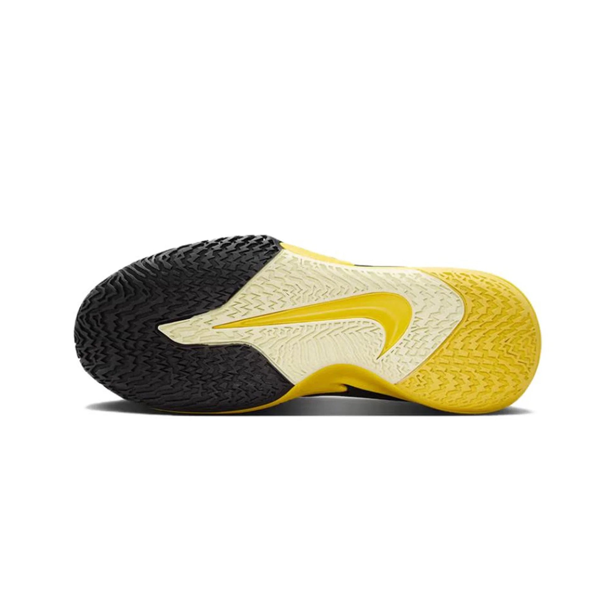 Nike Precision 7 'Black Lightning Coconut Milk' (2025)
