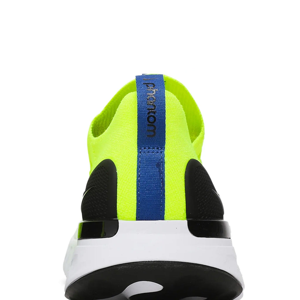 Nike React Phantom Run Flyknit 2 'Volt' (2021)