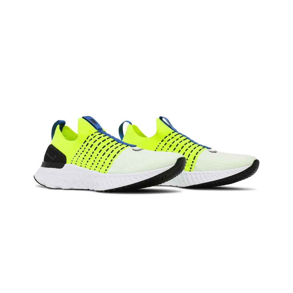 Nike React Phantom Run Flyknit 2 'Volt' (2021)