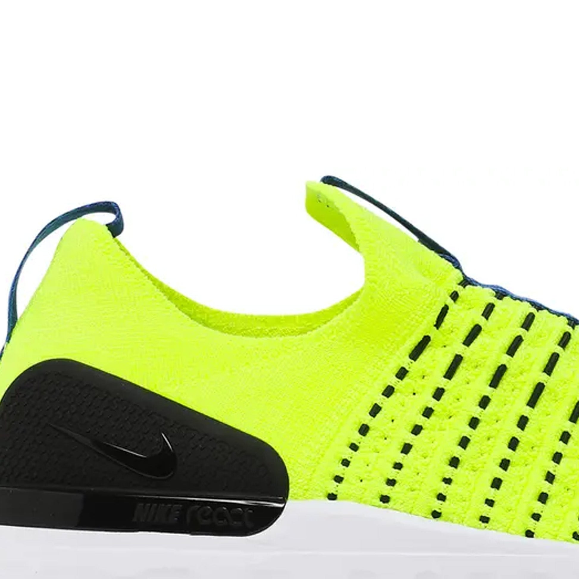 Nike React Phantom Run Flyknit 2 'Volt' (2021)