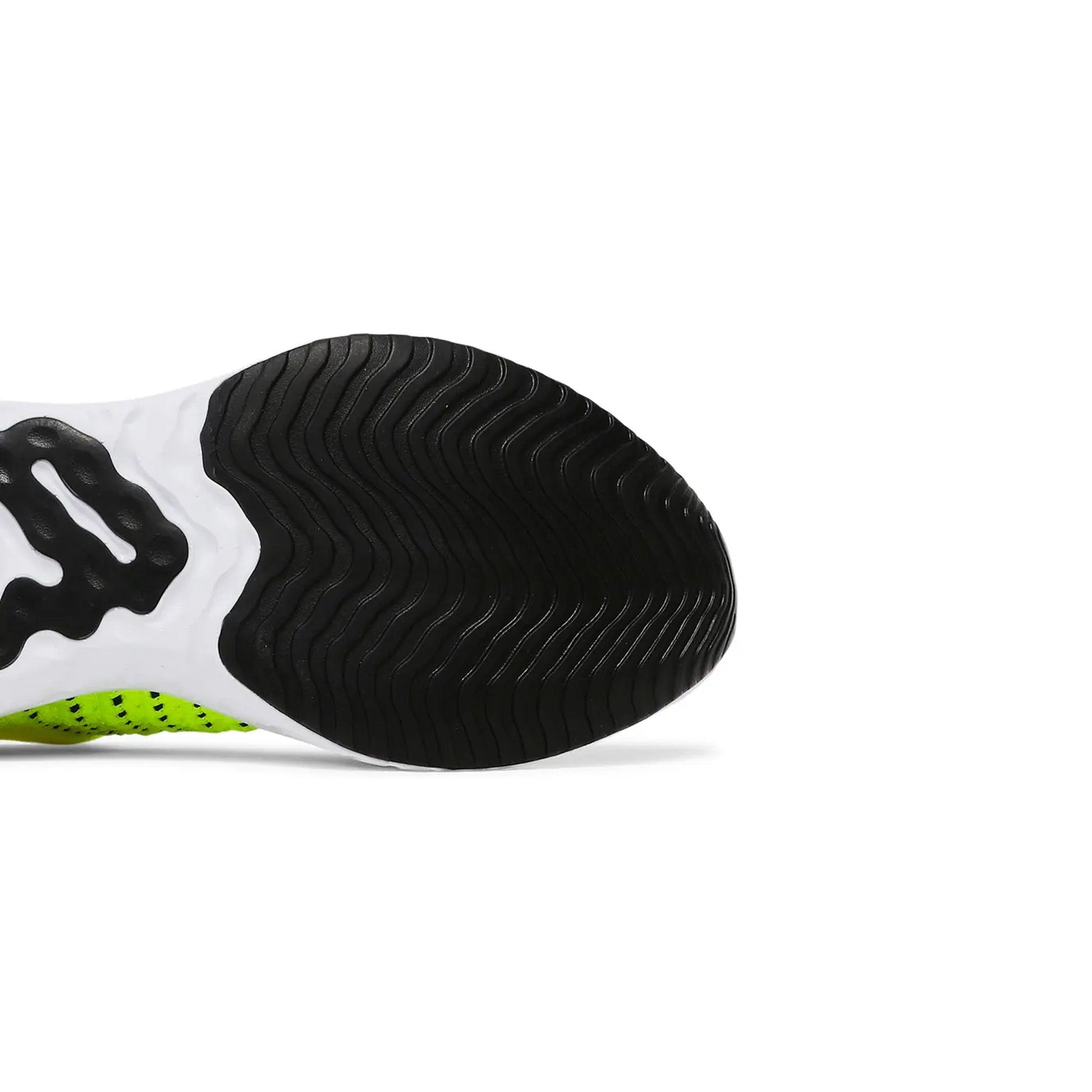 Nike React Phantom Run Flyknit 2 'Volt' (2021)