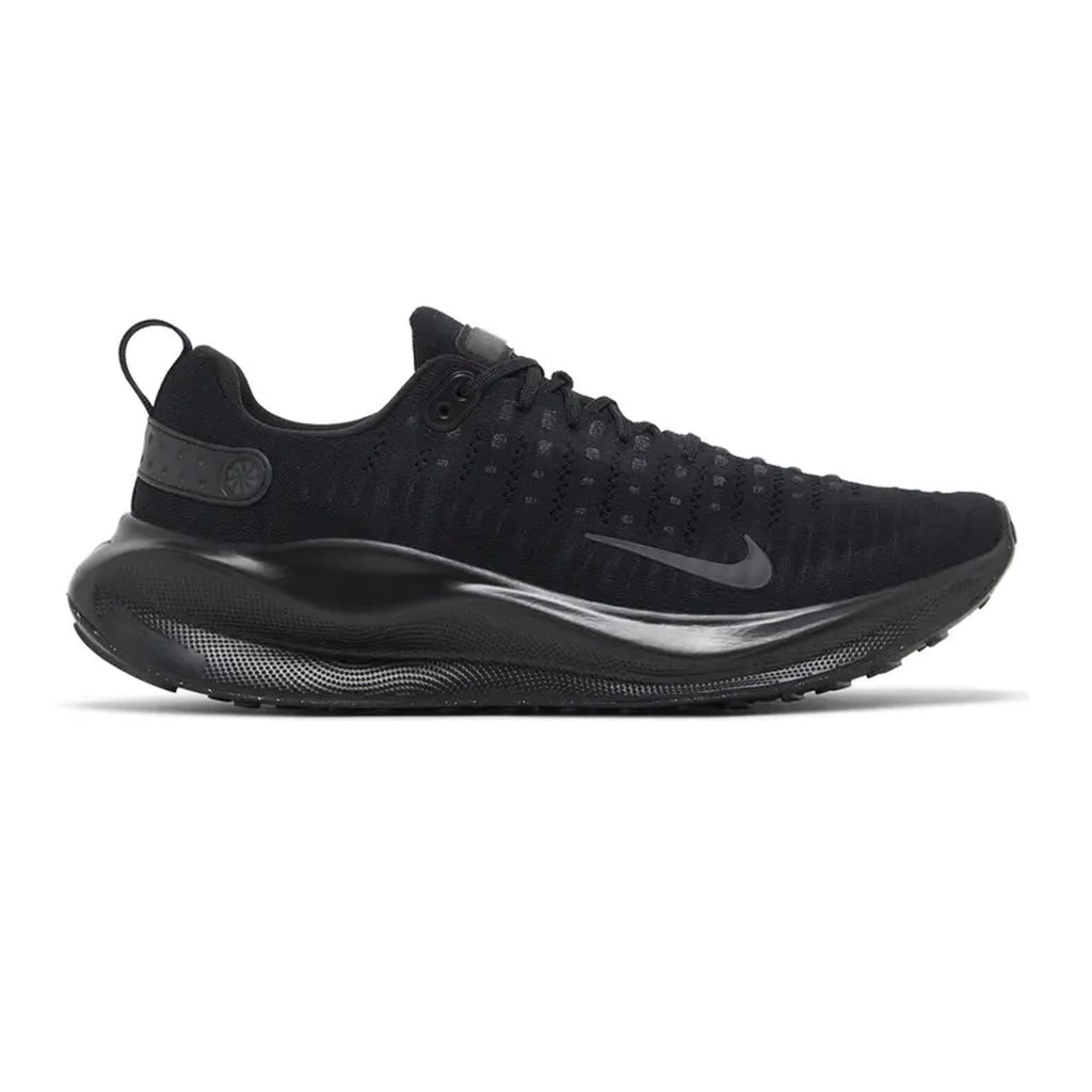 Nike ReactX Infinity Run 4 'Black Anthracite' (2023)