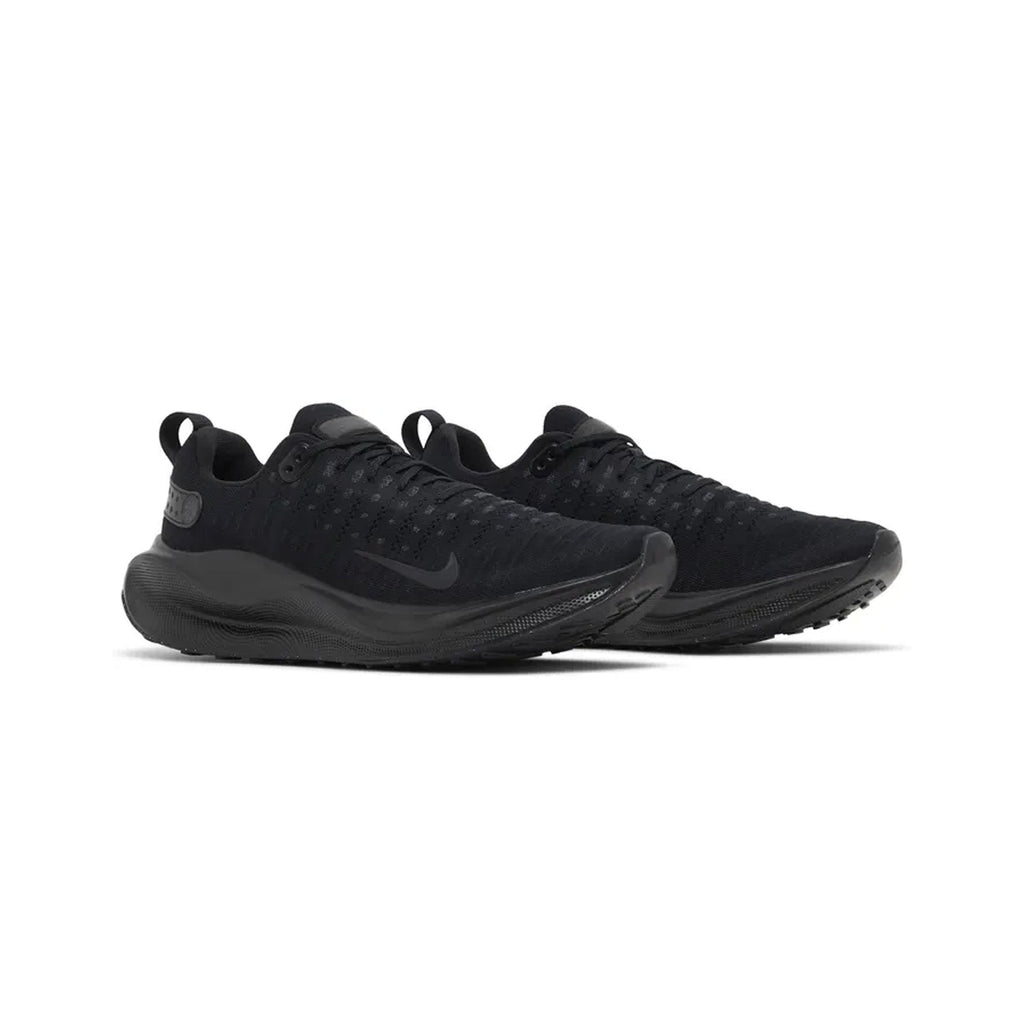 Nike ReactX Infinity Run 4 'Black Anthracite' (2023)