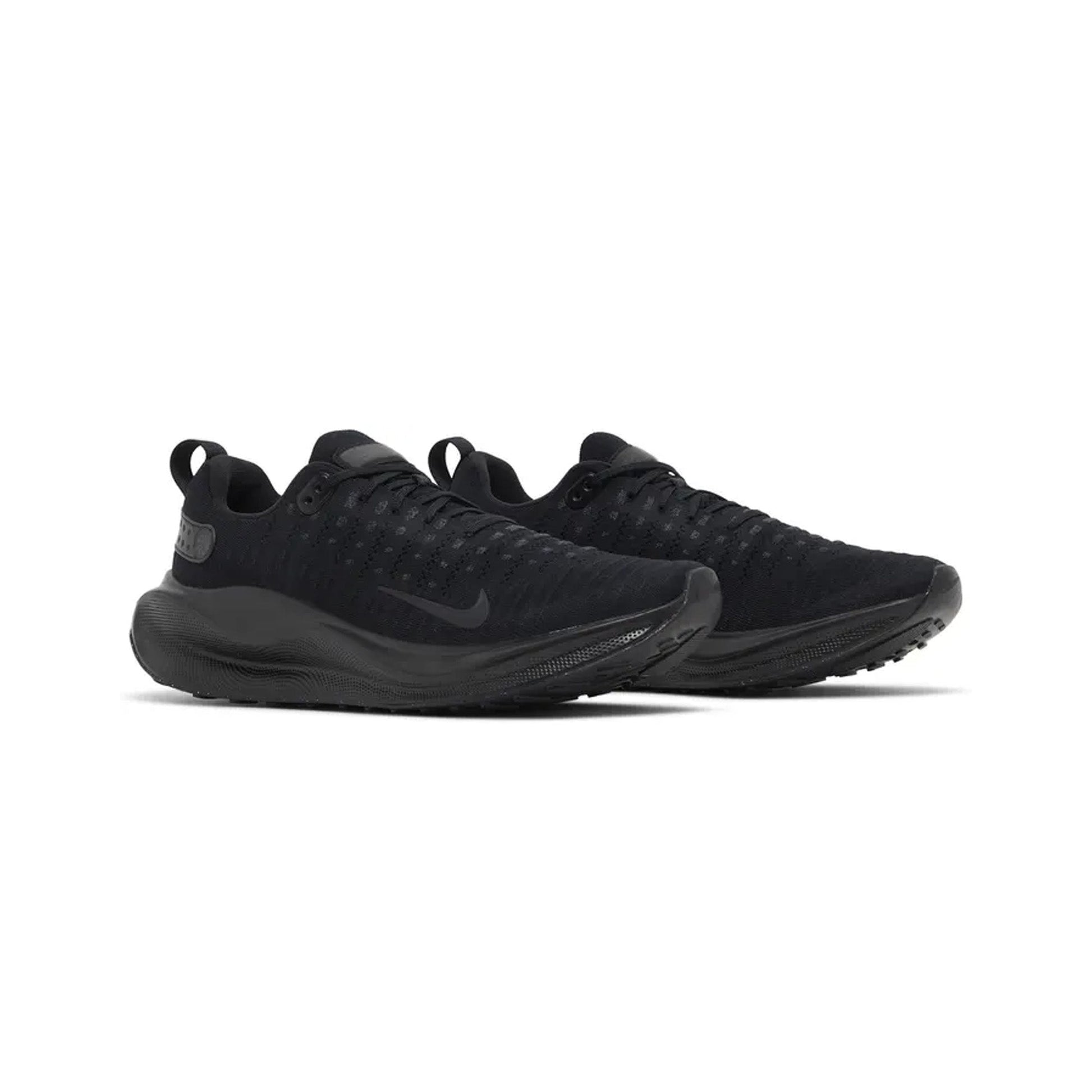 Nike ReactX Infinity Run 4 'Black Anthracite' (2023)