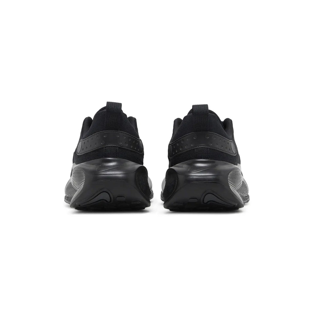 Nike ReactX Infinity Run 4 'Black Anthracite' (2023)