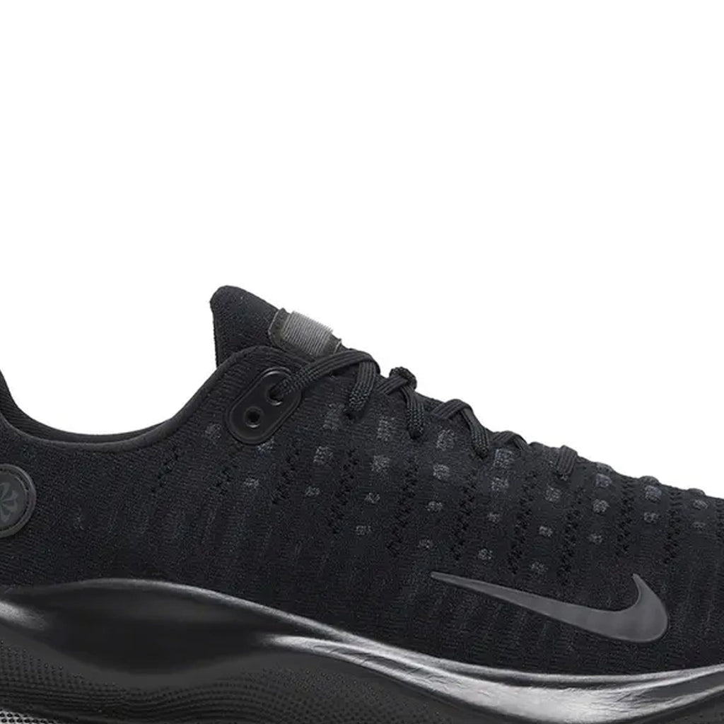Nike ReactX Infinity Run 4 'Black Anthracite' (2023)