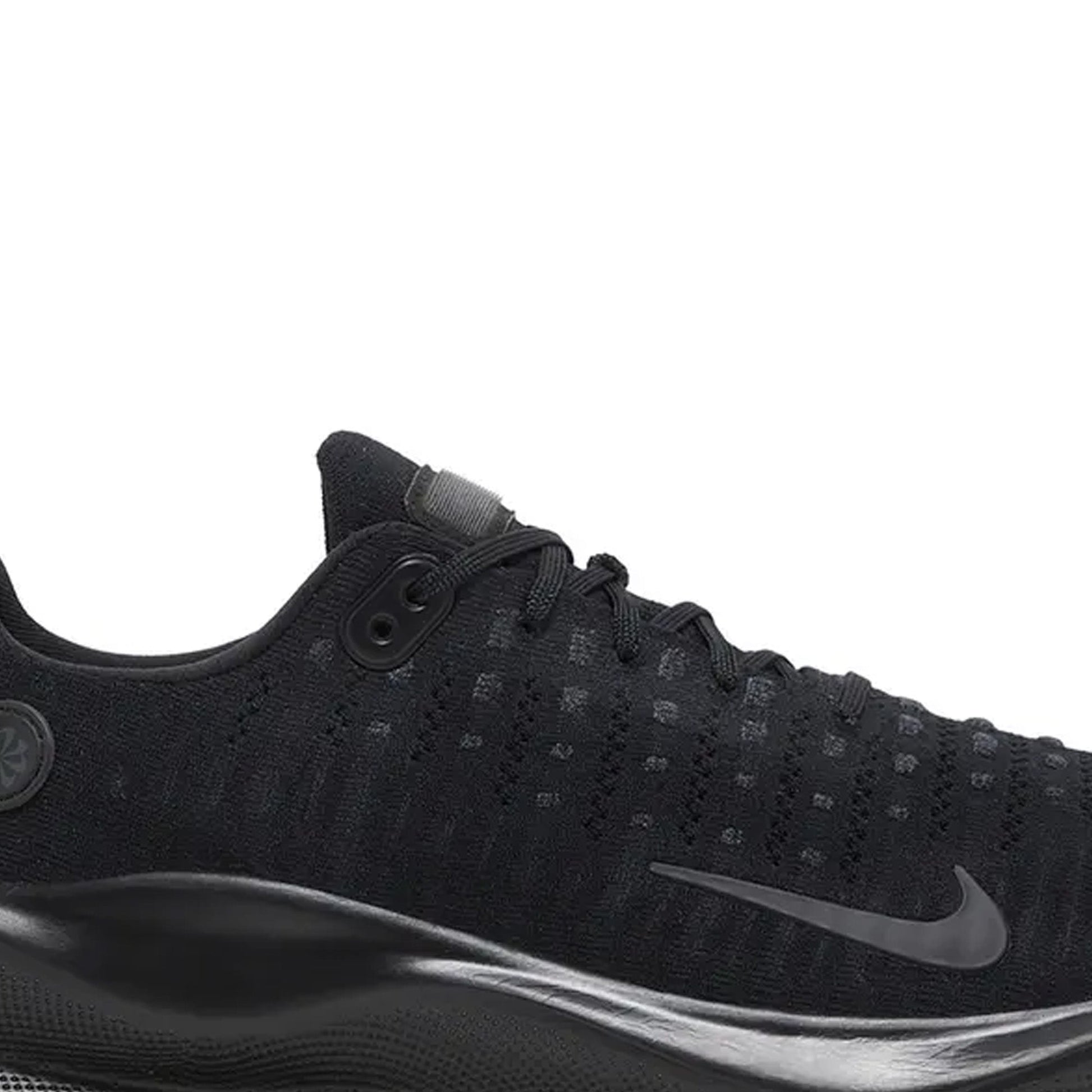 Nike ReactX Infinity Run 4 'Black Anthracite' (2023)