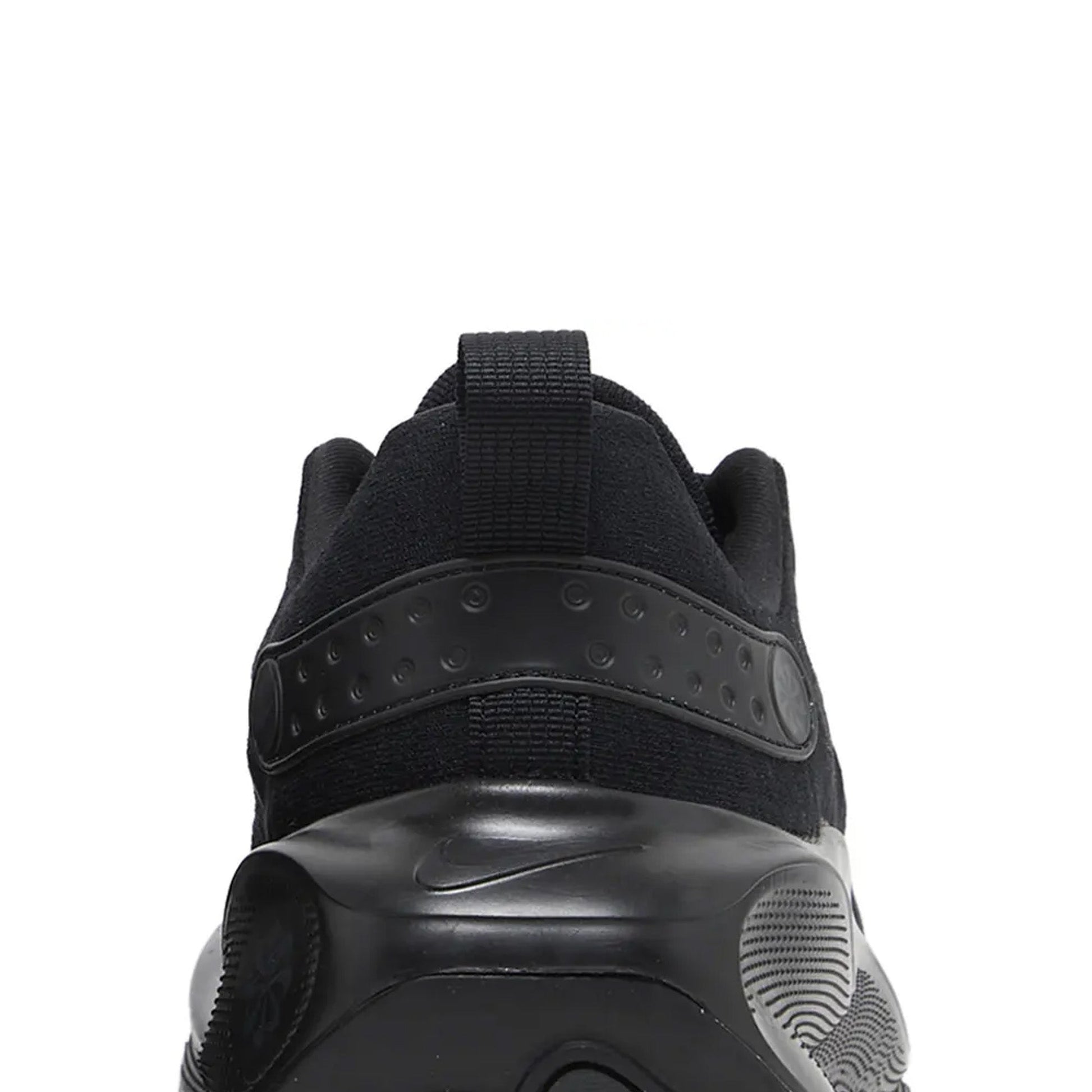 Nike ReactX Infinity Run 4 'Black Anthracite' (2023)