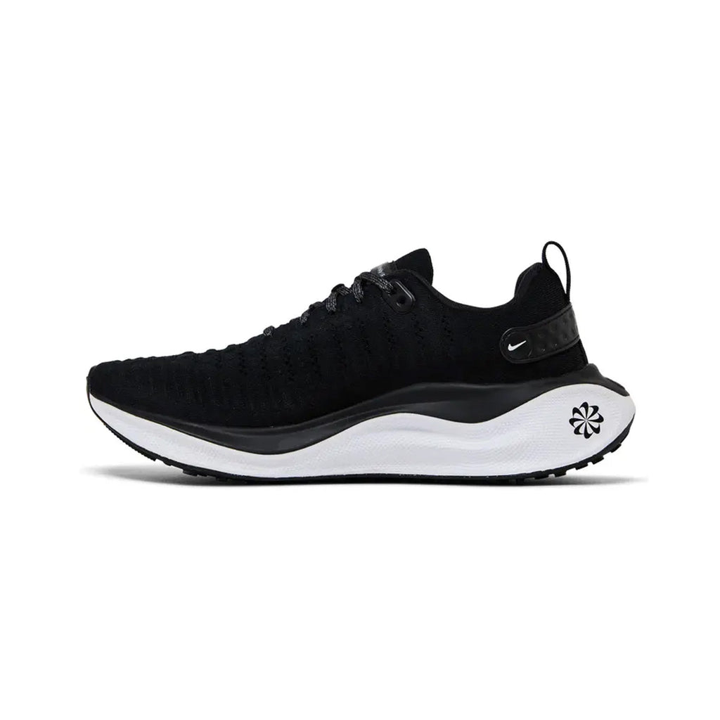 Nike ReactX Infinity Run 4 'Black White' Women's (2023)