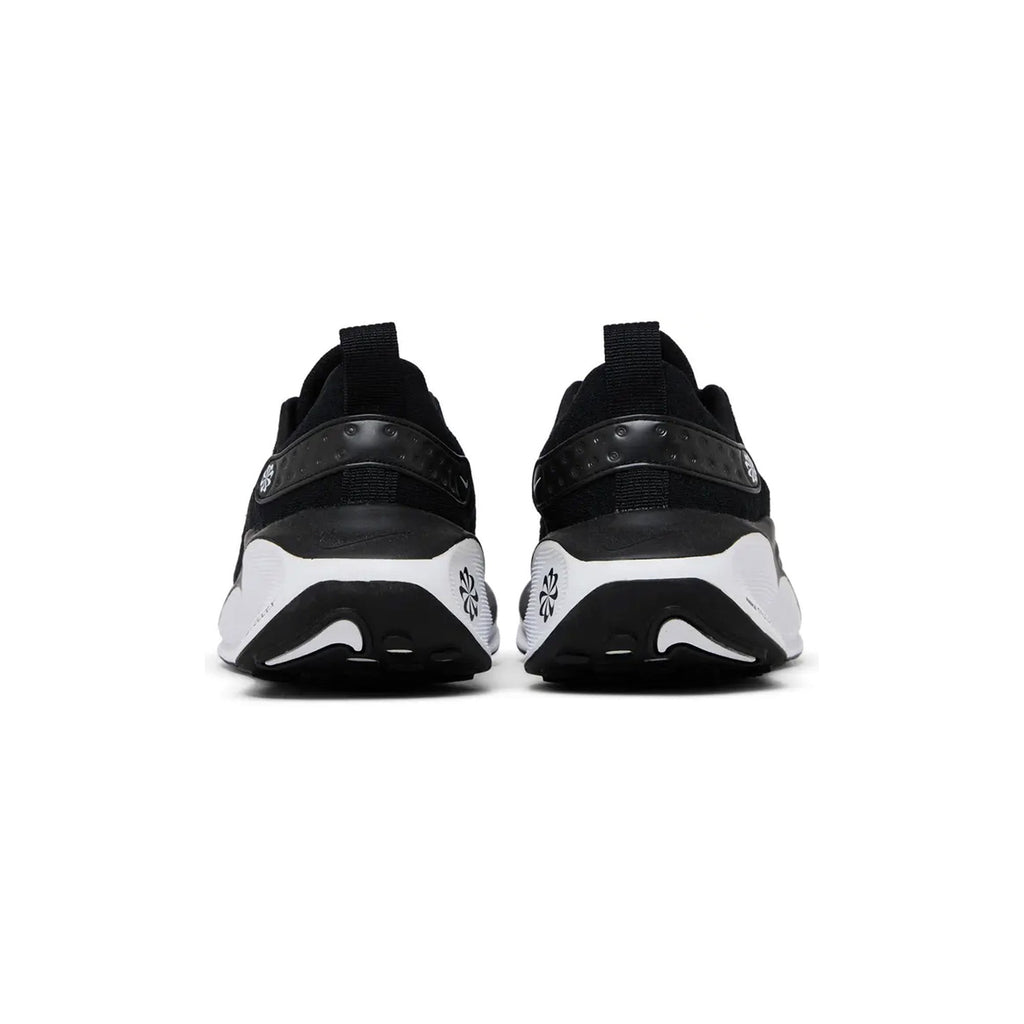 Nike ReactX Infinity Run 4 'Black White' Women's (2023)