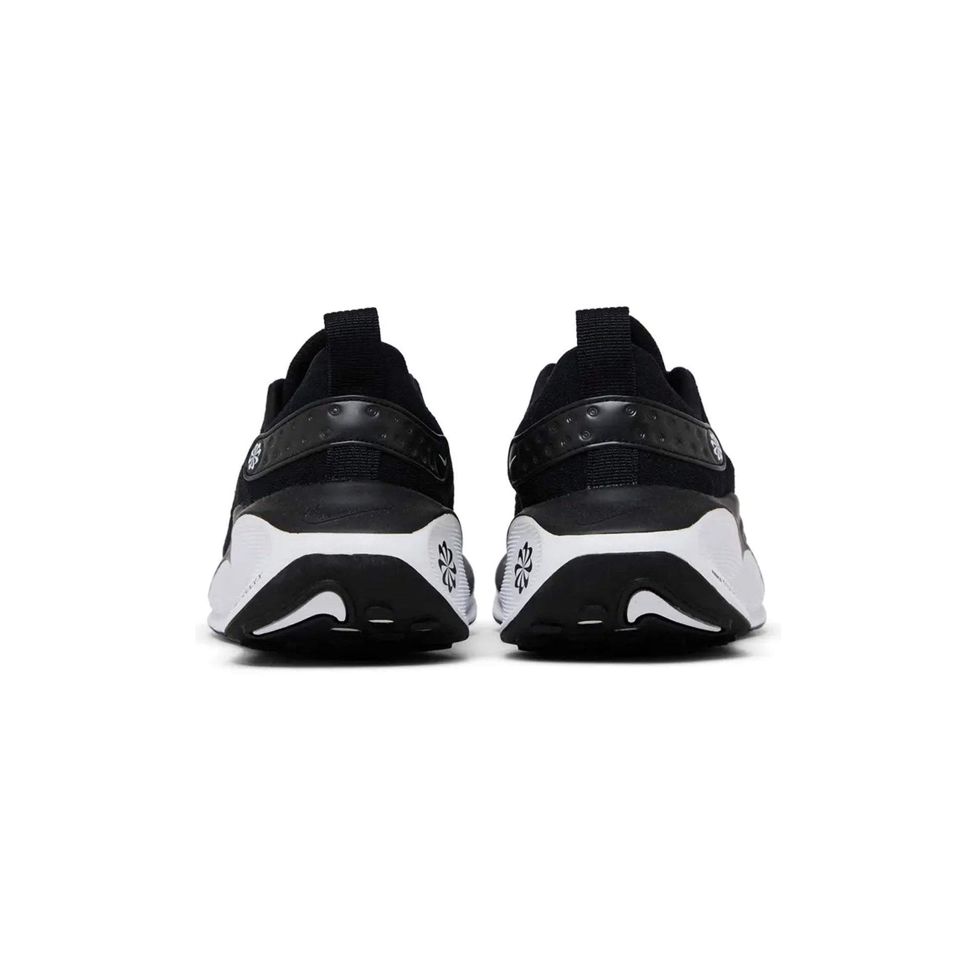 Nike ReactX Infinity Run 4 'Black White' Women's (2023)