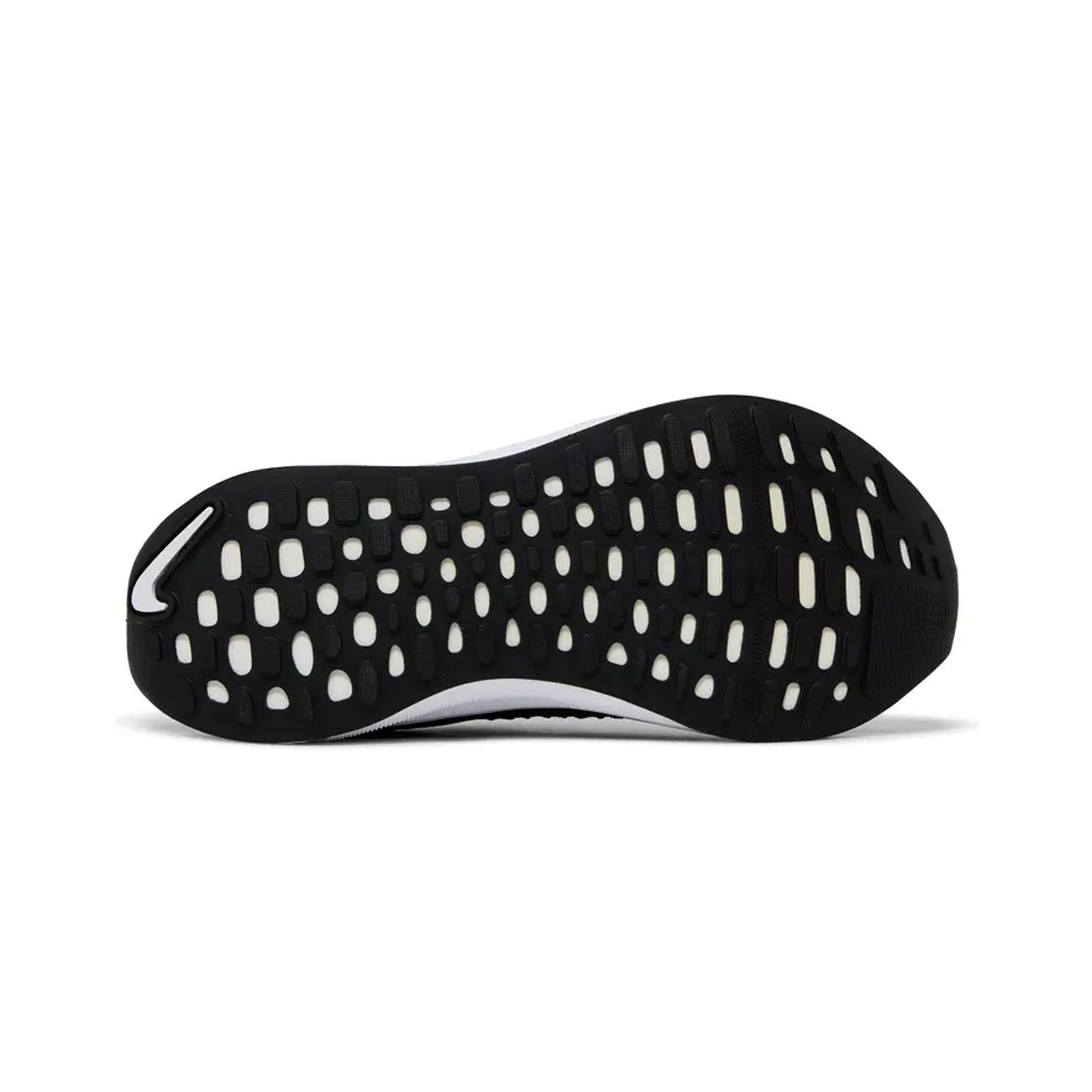 Nike ReactX Infinity Run 4 'Black White' Women's (2023)