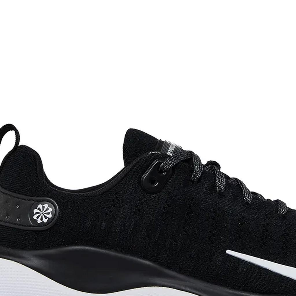 Nike ReactX Infinity Run 4 'Black White' Women's (2023)