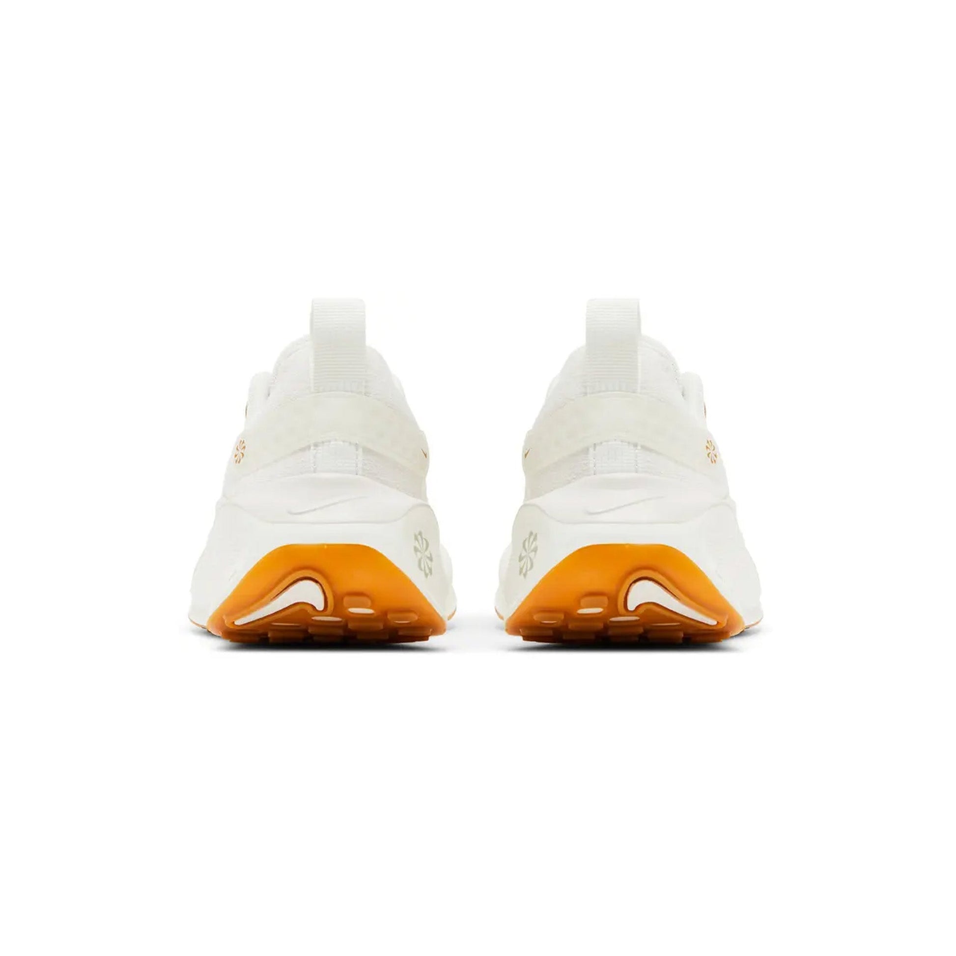 Nike ReactX Infinity Run 4 'Gum Light Brown Metallic Gold' Women's (2024)