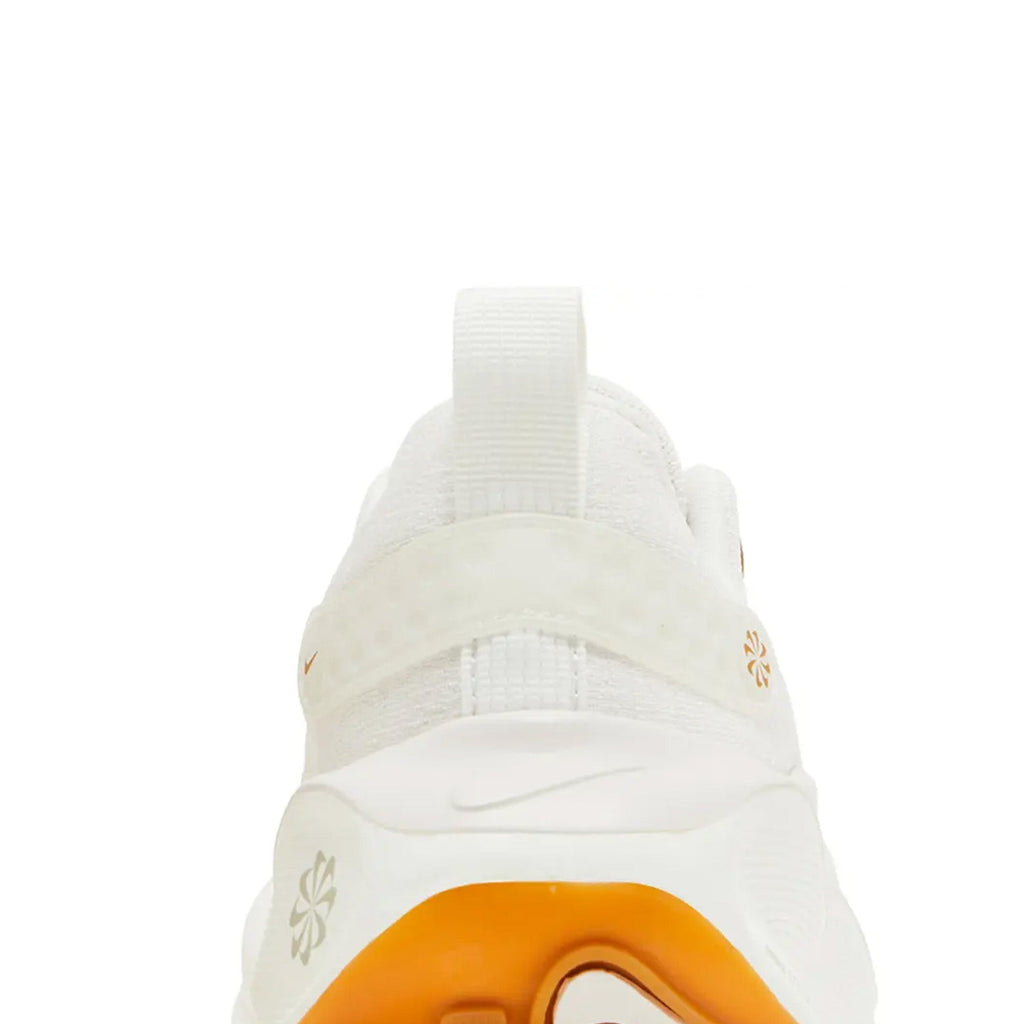 Nike ReactX Infinity Run 4 'Gum Light Brown Metallic Gold' Women's (2024)