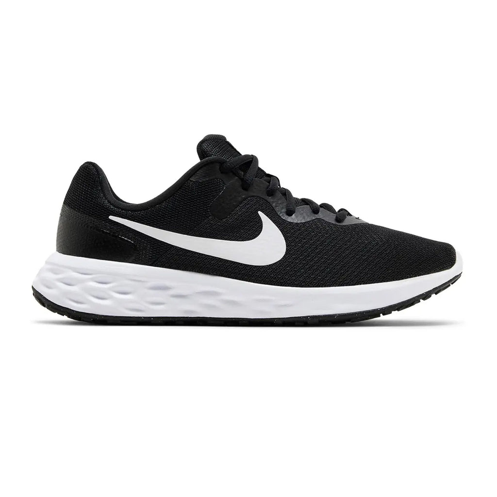 Nike Revolution 6 Next Nature 'Black White' (2021)