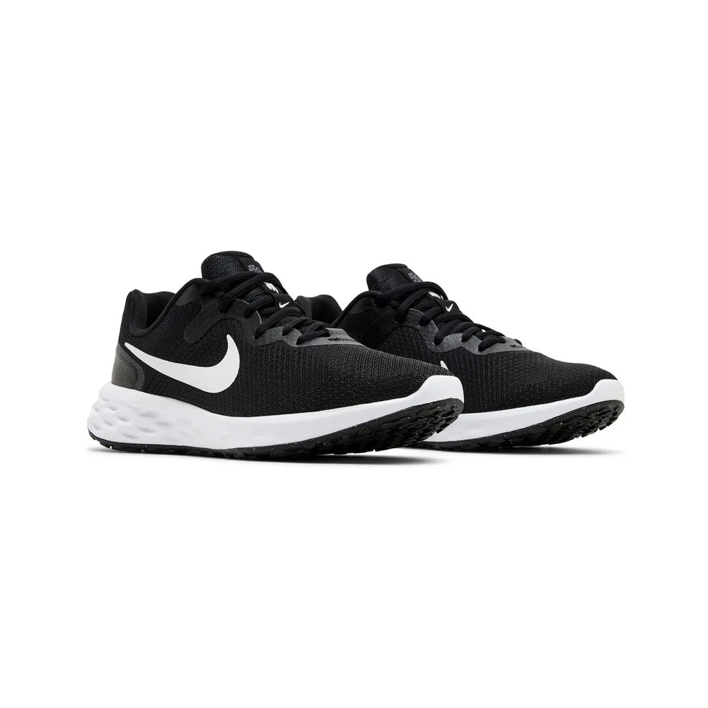 Nike Revolution 6 Next Nature 'Black White' (2021)
